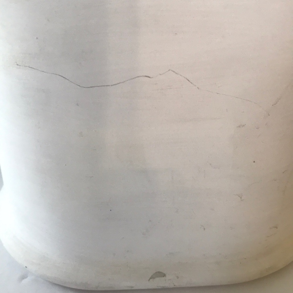 Cookie/Storage Container/ Pottery - Picture 5 of 10